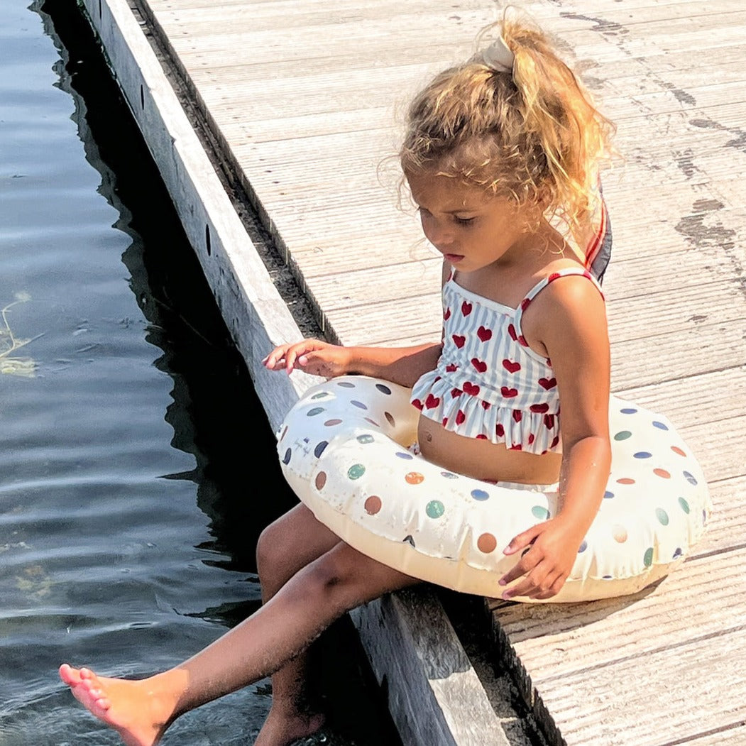 Flotador Swim Ring Junior - Dot Forest