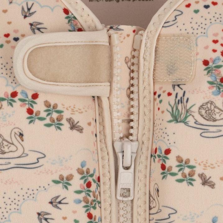Chaleco flotador neopreno - Mizumi