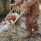 Coche para Muñeca - Bibi Fleur