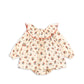 Vestido / mono bella frill - Fifi fleur