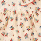 Vestido / mono bella frill - Fifi fleur