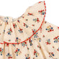 Vestido / mono bella frill - Fifi fleur