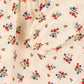 Vestido / mono bella frill - Fifi fleur