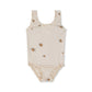 Traje de baño collette - Lemon