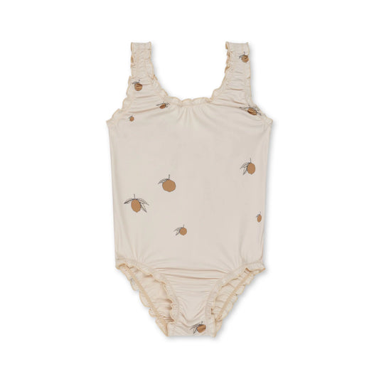 Traje de baño collette - Lemon