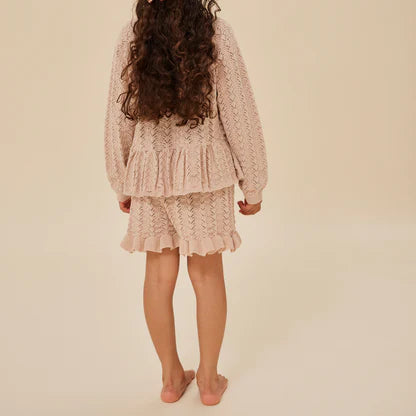 Short tejido cypres GOTS