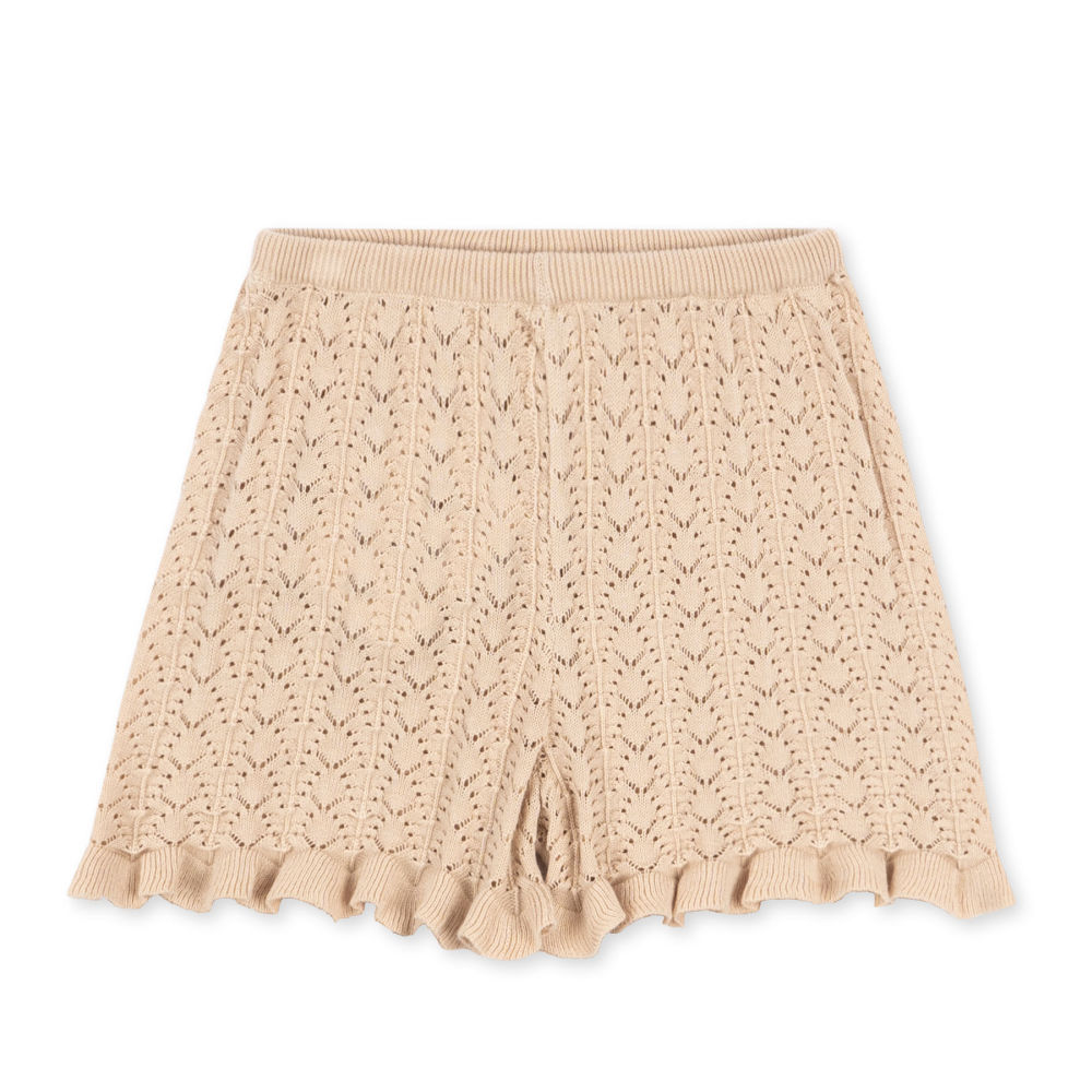 Short tejido cypres GOTS