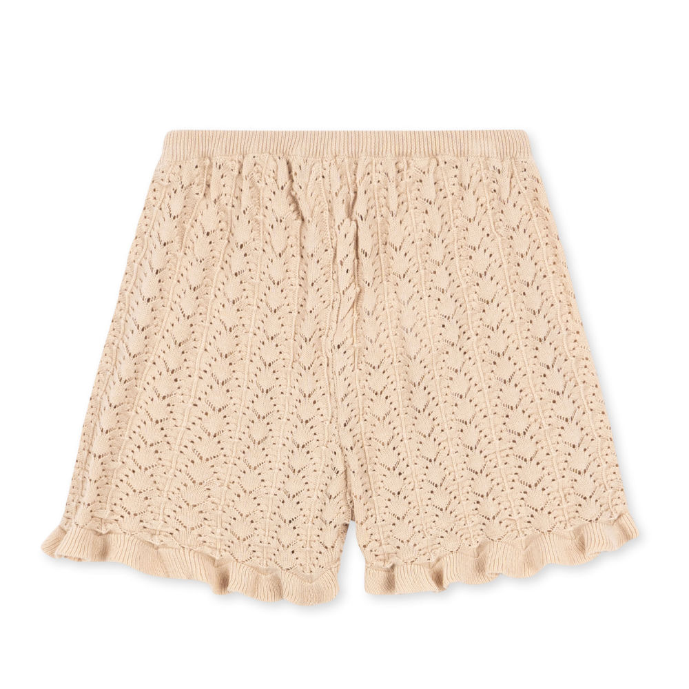 Short tejido cypres GOTS