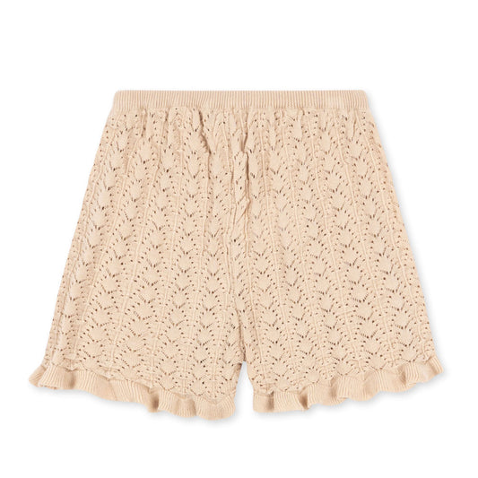 Short tejido cypres GOTS