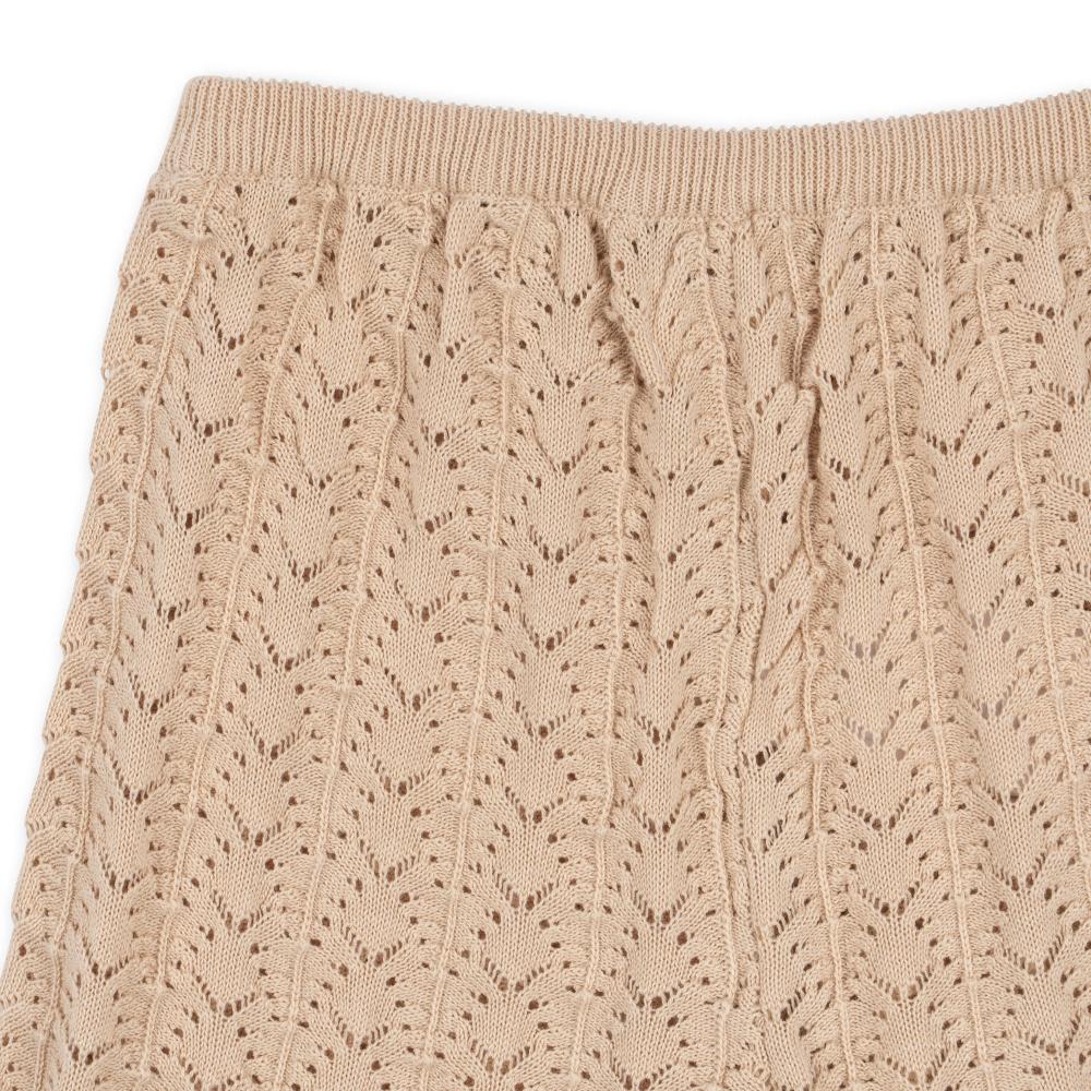 Short tejido cypres GOTS