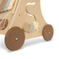 Andador / Correpasillos interactivo Wagon - Nature