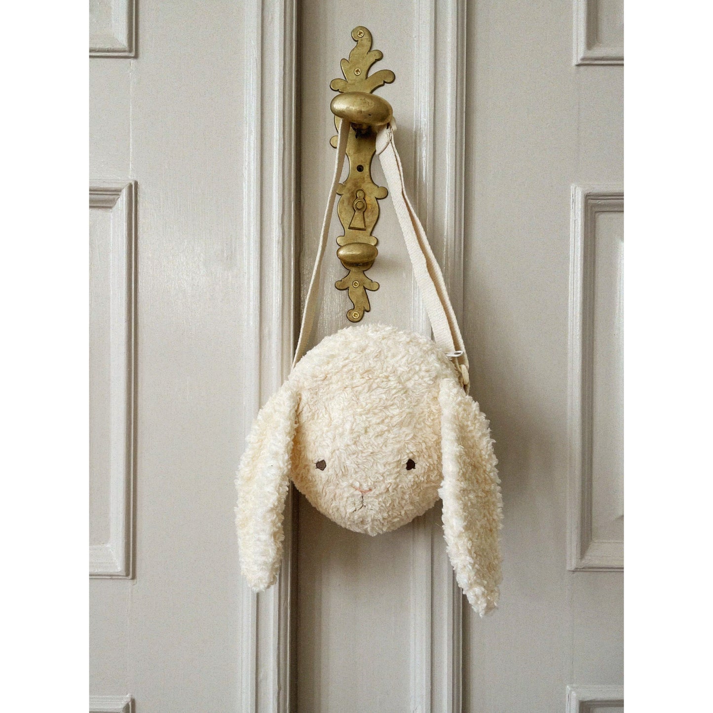 Cartera - Teddy bunny Mini Bag