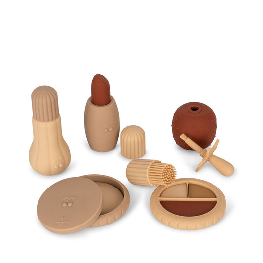 Beauty Set Silicona