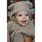 Gorro Grizz - Oxford Tan