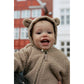 Gorro Grizz - Oxford Tan