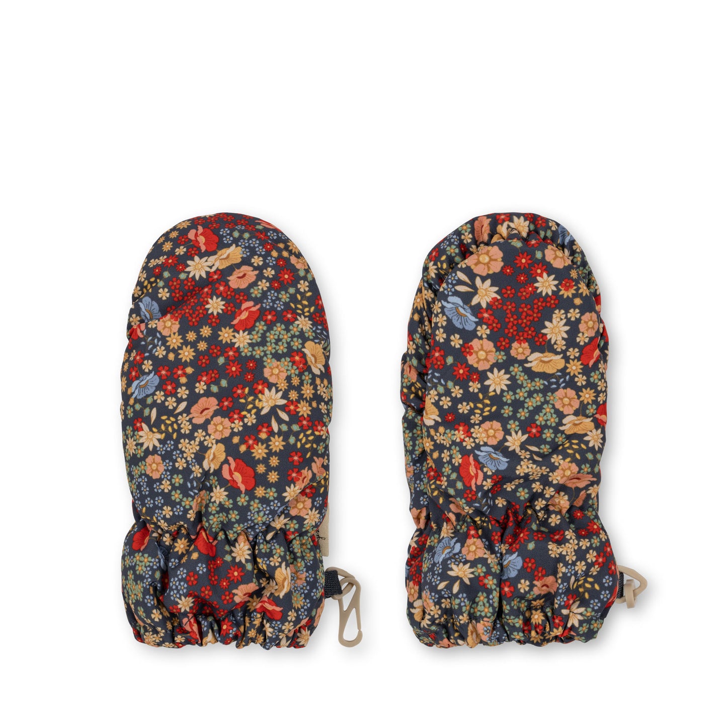 Mitones de nieve Nohr - Villetta Blue
