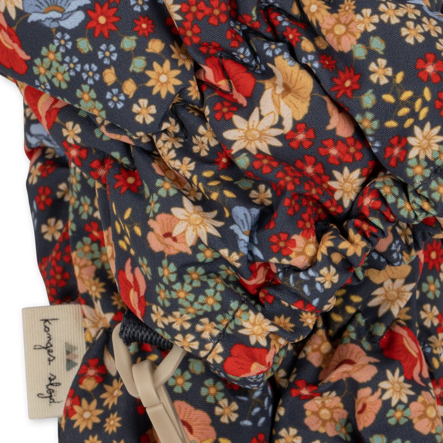 Mitones de nieve Nohr - Villetta Blue