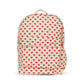 Mochila Impermeable Rainy Kids Midi - Coeur Rouge