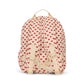 Mochila Impermeable Rainy Kids Midi - Coeur Rouge