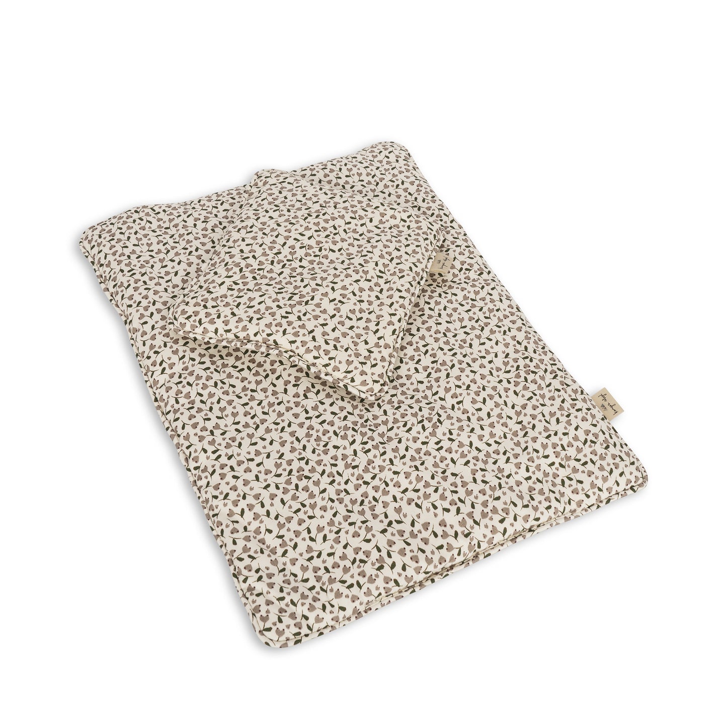 Ropa de Cama para Muñecas - Milk Tank