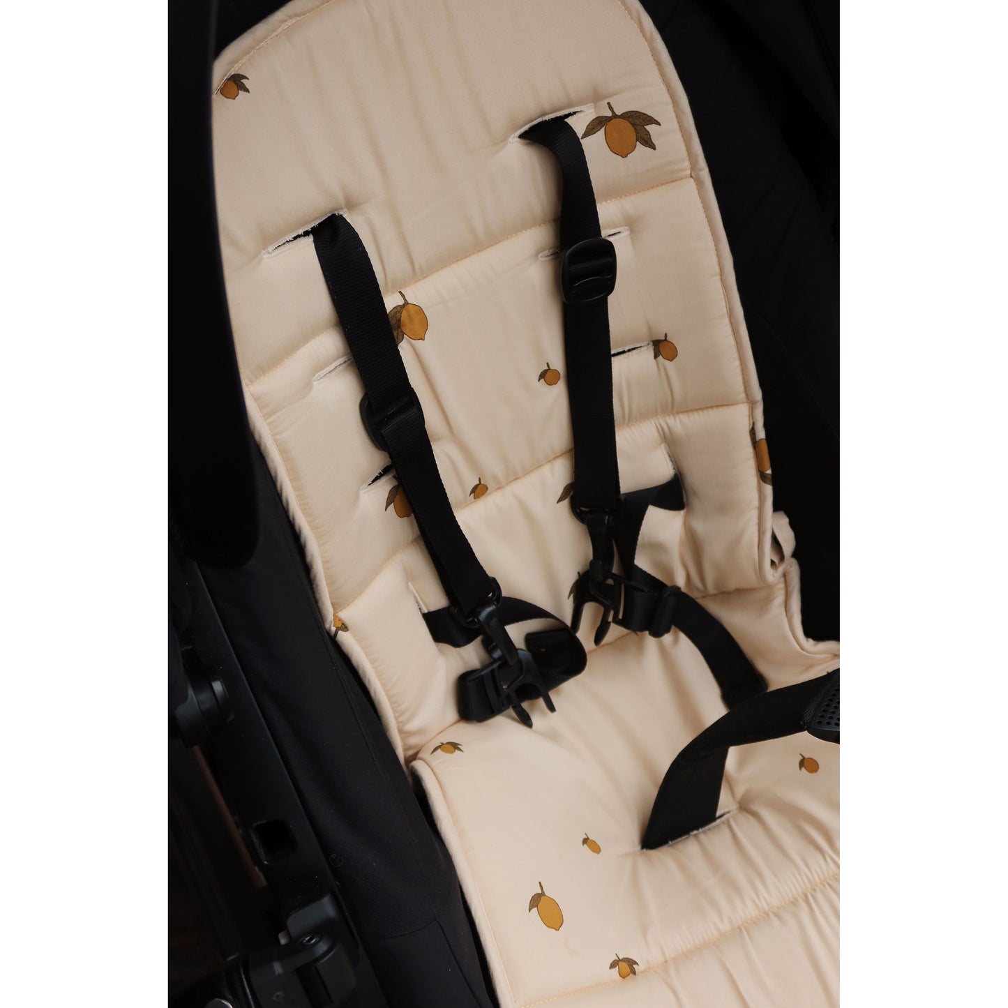 Protector / funda acolchada universal para coches - Lemon