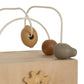 Cubo de actividades madera FSC - Nature