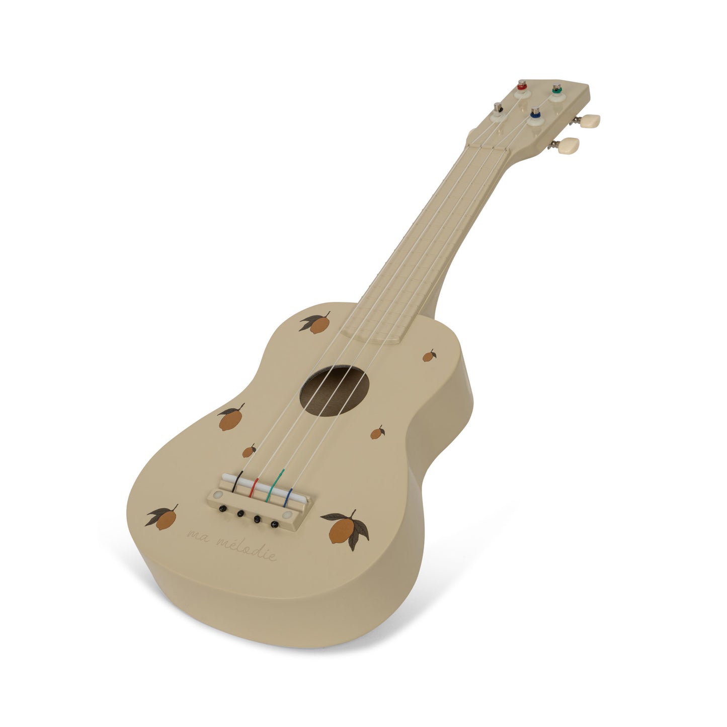 Guitarra de madera FSC - Lemon