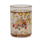 Set 2 Vasos Glitter - Bunny Toki