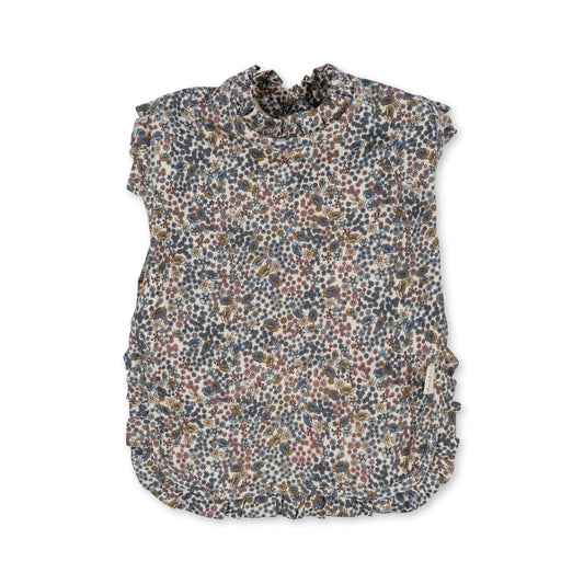 Babero / Delantal Comea Frill - Vivi Fleur