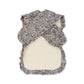Babero / Delantal Comea Frill - Vivi Fleur