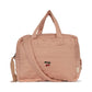 Bolso cambiador muñeca - Mahogany Rose