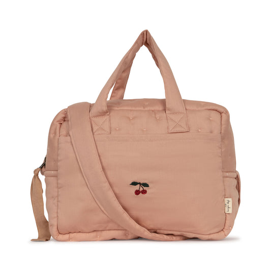 Bolso cambiador muñeca - Mahogany Rose