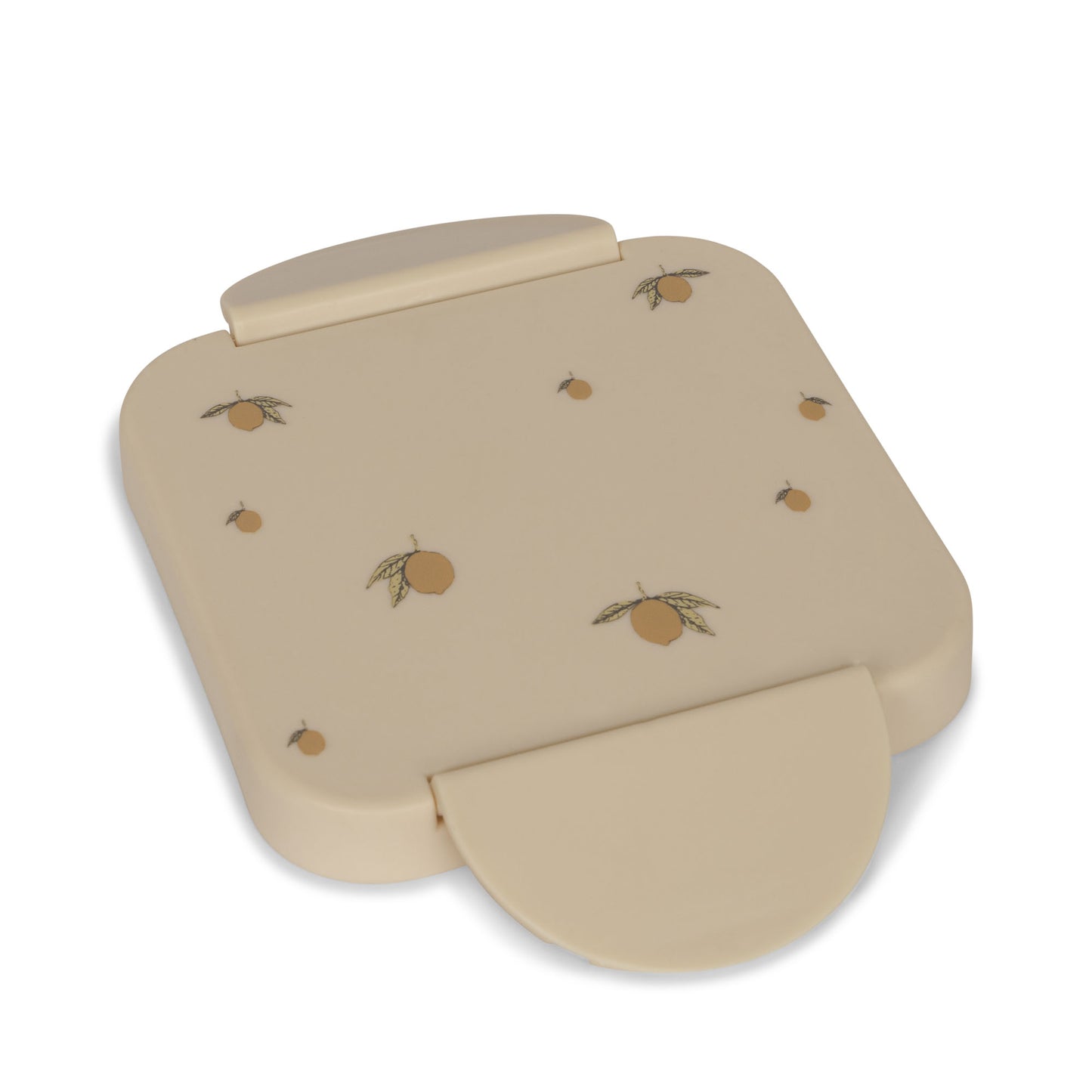 Lunch box Small - Lemon
