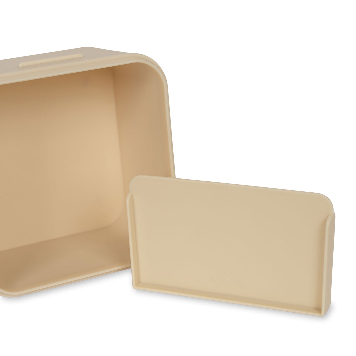 Lunch box Small - Lemon
