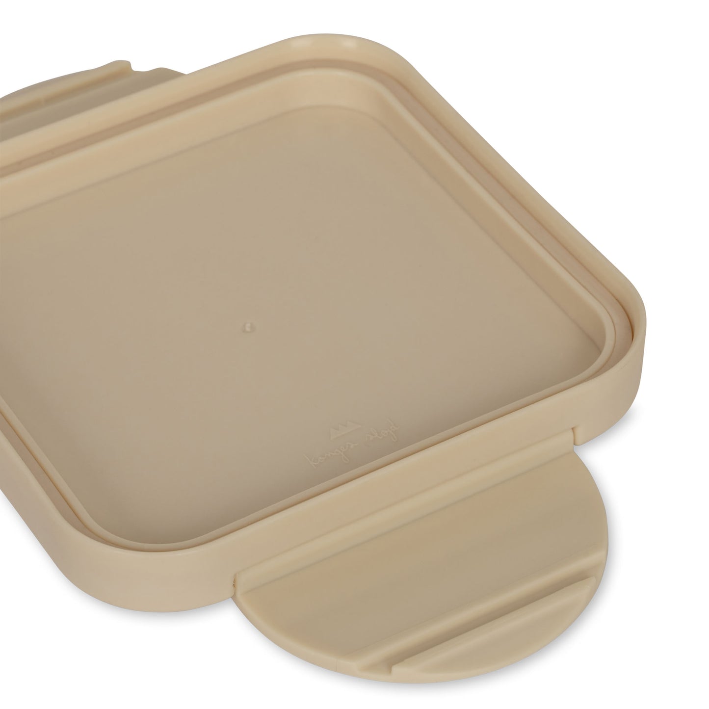 Lunch box Small - Lemon