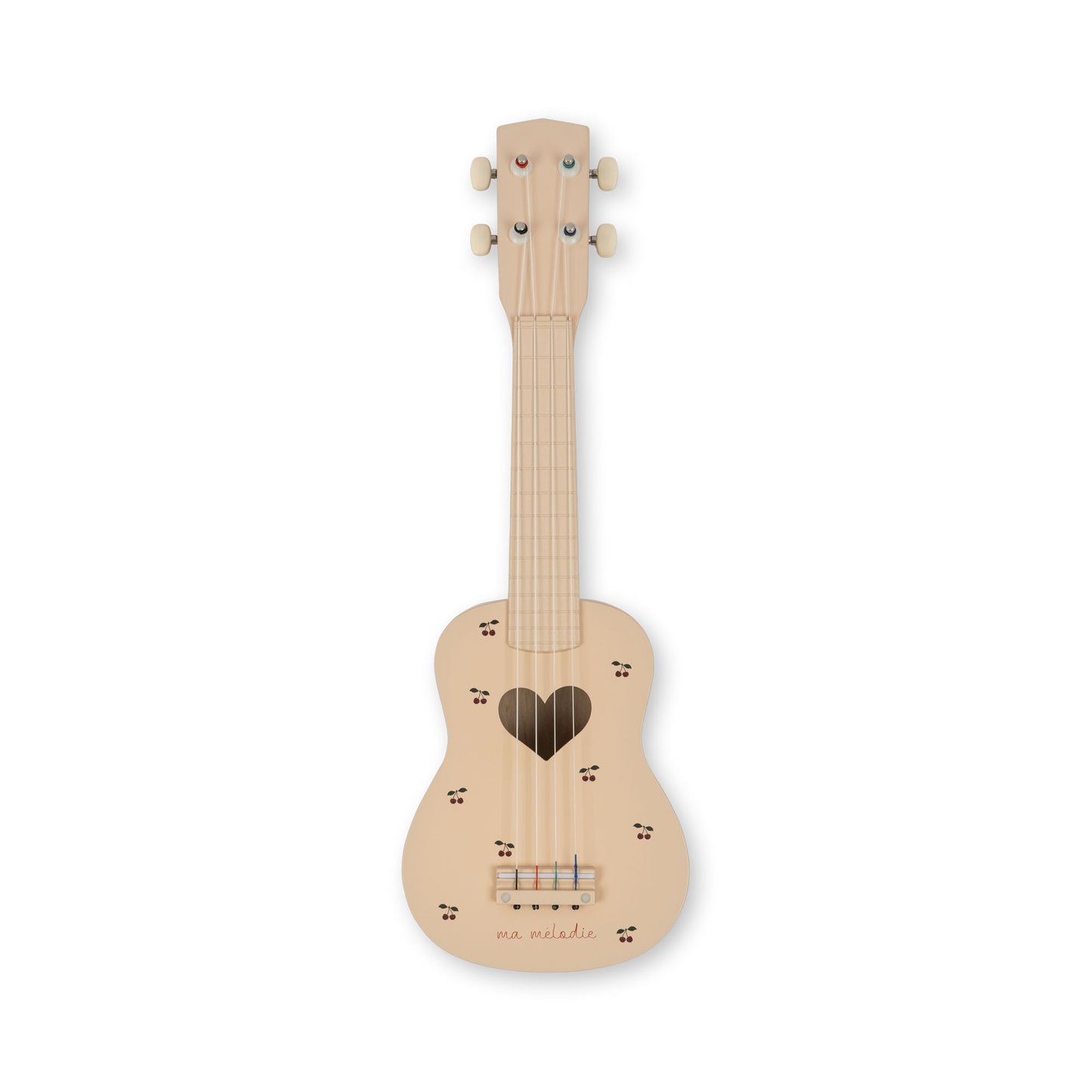 Guitarra de madera FSC - Cherry