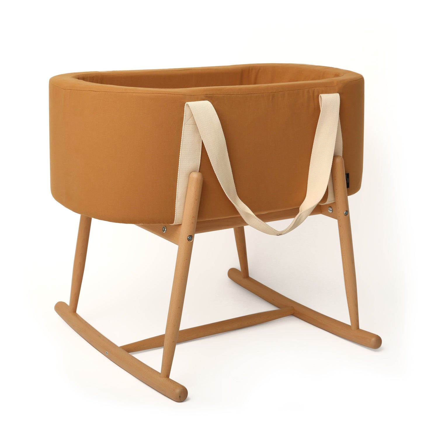 Moisés Kuko Basket - Camel