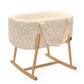 Moisés Kuko Basket - Quilted Pia