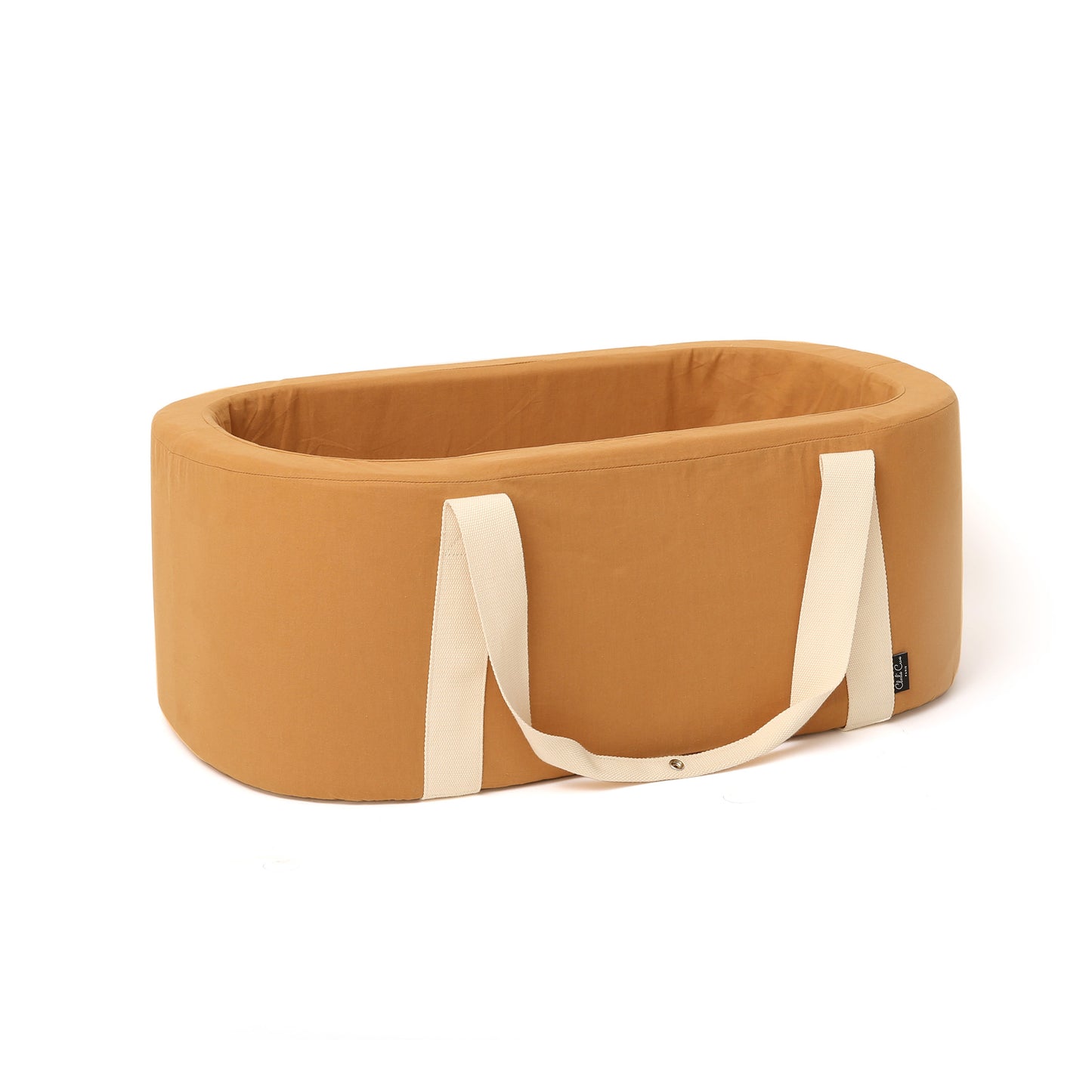 Moisés Kuko Basket - Camel