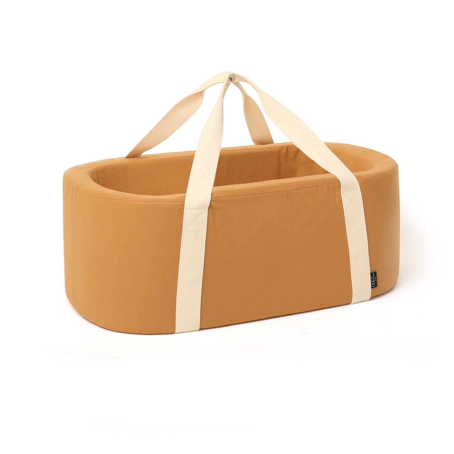 Moisés Kuko Basket - Camel