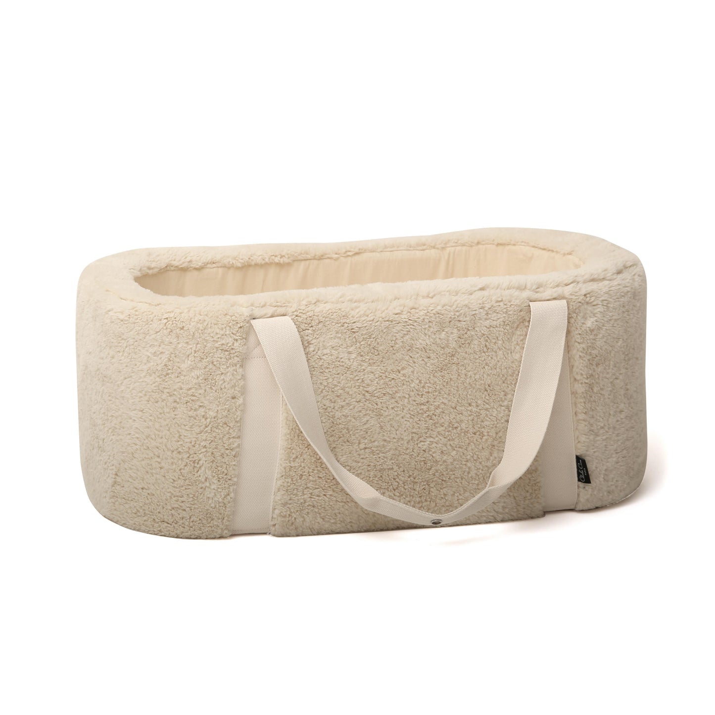 Moisés Kuko Basket - Fur Milk