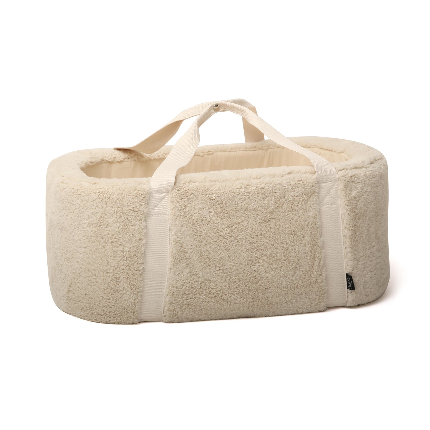 Moisés Kuko Basket - Fur Milk
