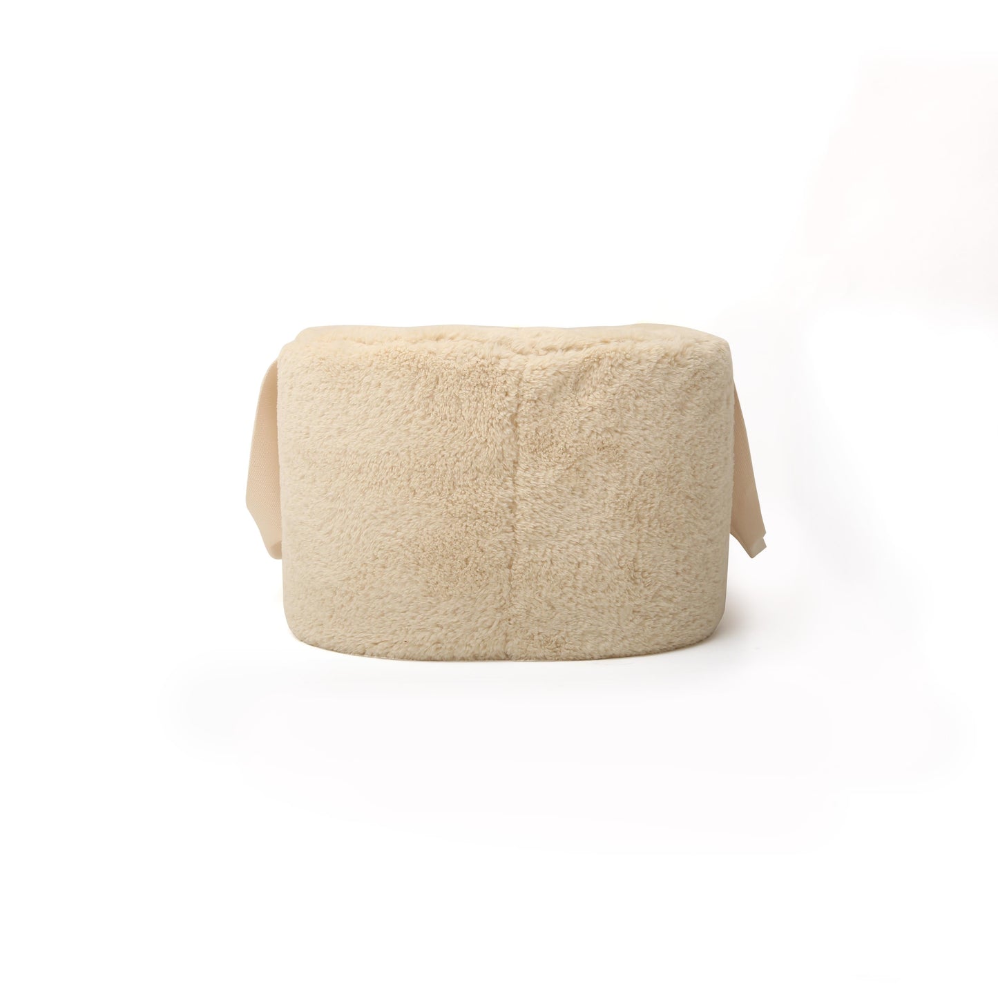 Moisés Kuko Basket - Fur Milk