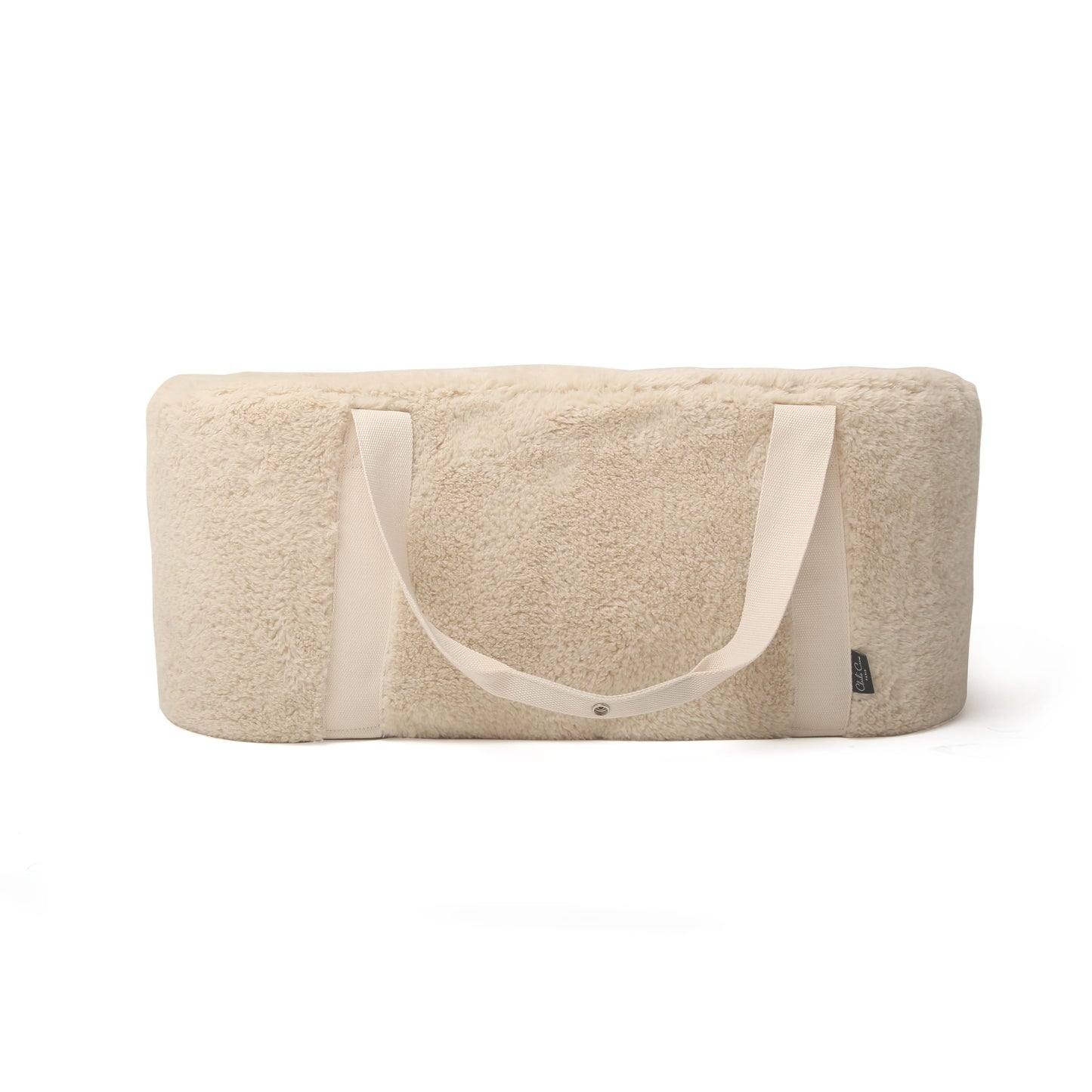 Moisés Kuko Basket - Fur Milk