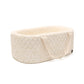 Moisés Kuko Basket - Quilted Pia