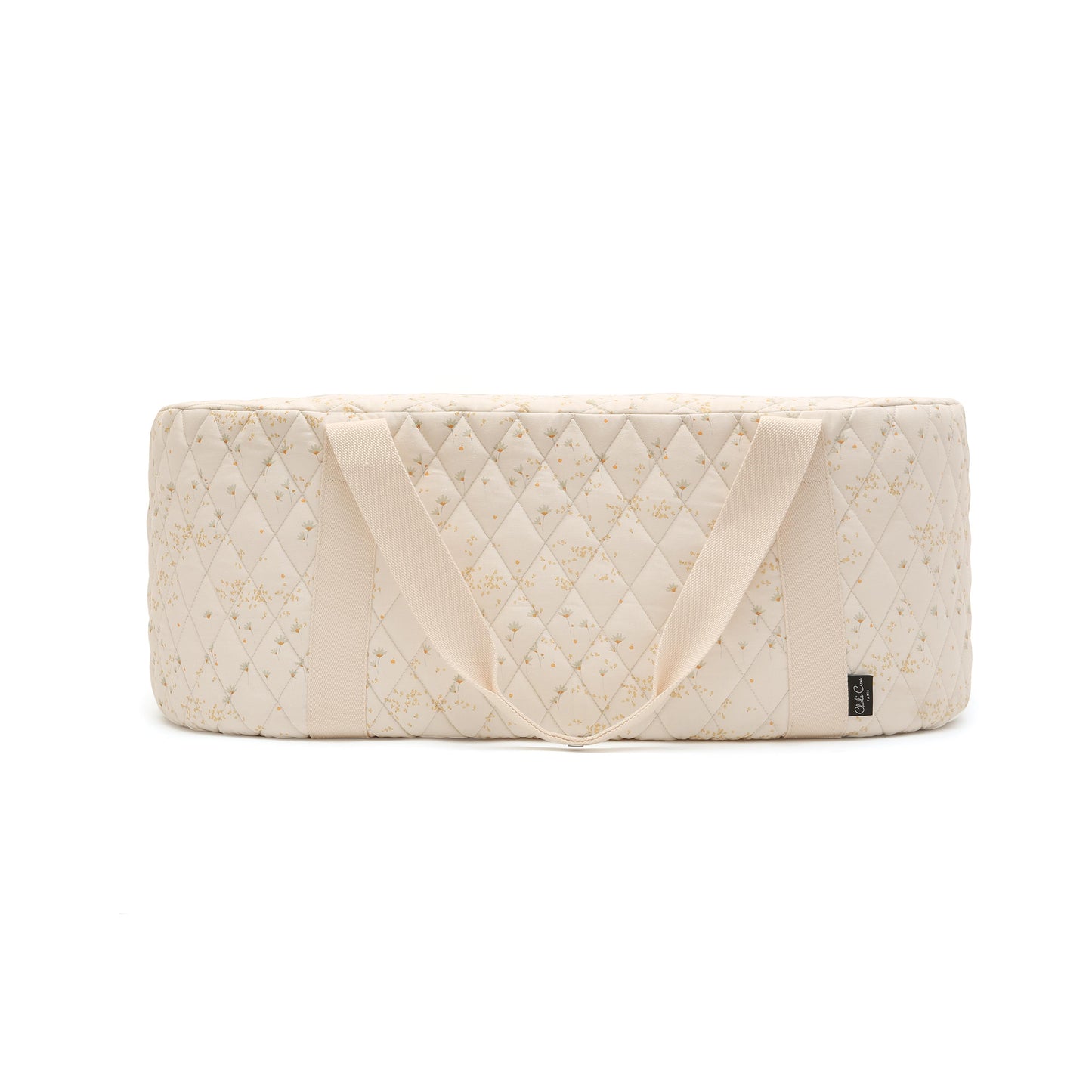 Moisés Kuko Basket - Quilted Pia