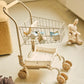 Carrito de supermercado - Cherry