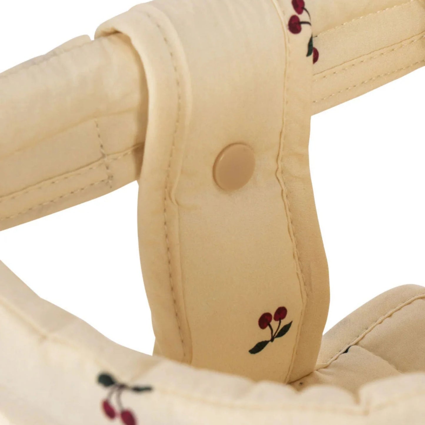 Asiento muñeca para bicicleta - Cherry