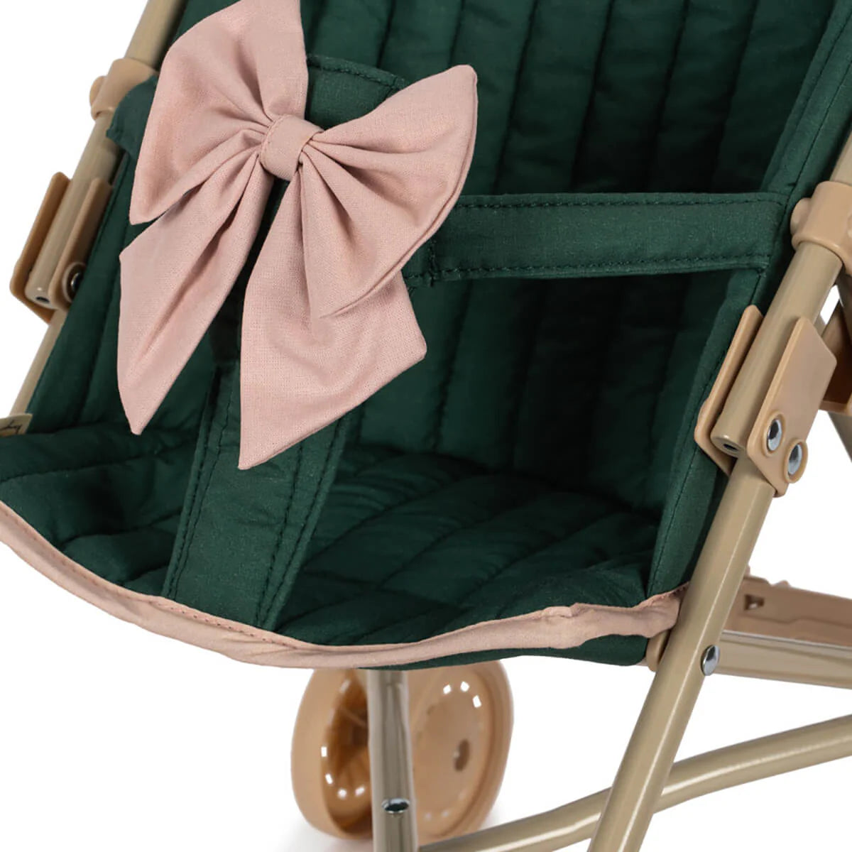 Coche para Muñeca Bowie - Smoke pine