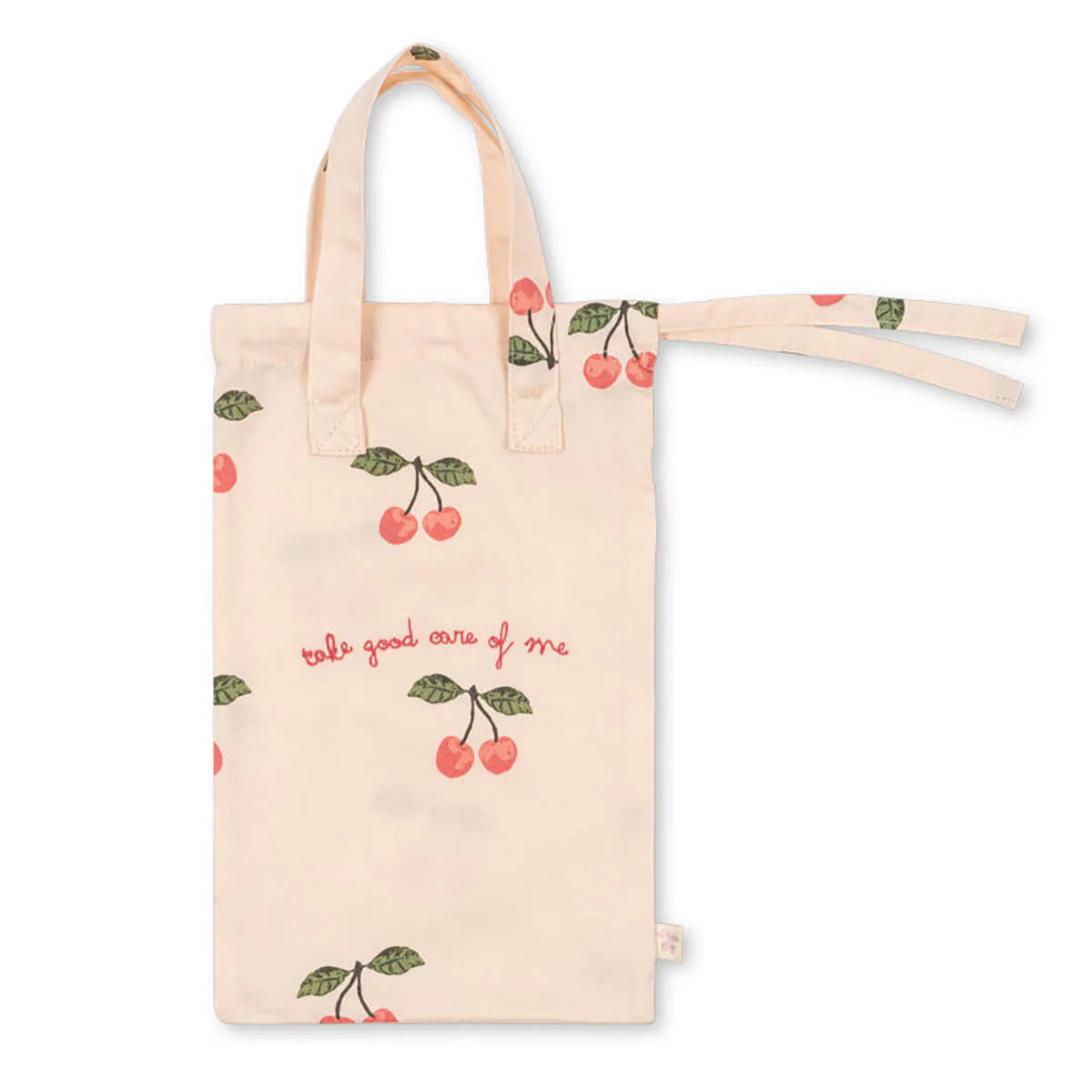 Set de muda para muñeca - Ma grande cerise pink